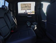 2026 Chevrolet Silverado 2500HD 4WD Crew Cab 159