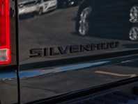2026 Chevrolet Silverado 2500HD 4WD Crew Cab 159