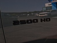 2026 Chevrolet Silverado 2500HD 4WD Crew Cab 159