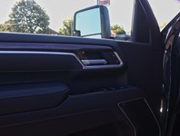 2026 Chevrolet Silverado 2500HD 4WD Crew Cab 159