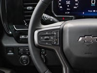 2026 Chevrolet Silverado 2500HD 4WD Crew Cab 159