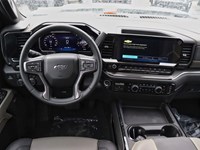 2026 Chevrolet Silverado 2500HD 4WD Crew Cab 159
