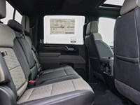 2026 Chevrolet Silverado 2500HD 4WD Crew Cab 159