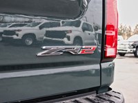 2026 Chevrolet Silverado 2500HD 4WD Crew Cab 159