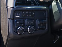 2026 Chevrolet Suburban 4WD 4dr LT