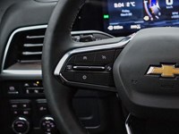 2026 Chevrolet Tahoe 4WD 4dr Premier