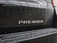 2026 Chevrolet Tahoe 4WD 4dr Premier