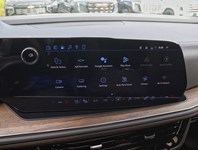 2026 Chevrolet Tahoe 4WD 4dr High Country