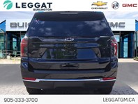 2026 Chevrolet Tahoe 4WD 4dr LS