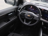 2026 Chevrolet Tahoe 4WD 4dr LS