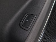 2026 Chevrolet Traverse AWD 4dr RS