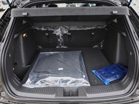 2026 Chevrolet Trax FWD 4dr 2RS
