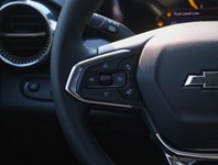2026 Chevrolet Trax FWD 4dr ACTIV