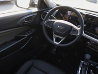 2026 Chevrolet Trax FWD 4dr ACTIV
