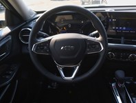2026 Chevrolet Trax FWD 4dr ACTIV
