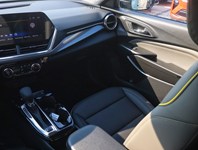 2026 Chevrolet Trax FWD 4dr ACTIV