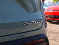 2026 Chevrolet Trax FWD 4dr ACTIV