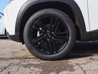 2026 Chevrolet Trax FWD 4dr ACTIV
