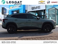2026 Chevrolet Trax FWD 4dr ACTIV