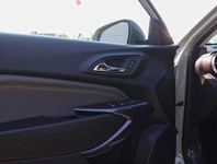 2026 Chevrolet Trax FWD 4dr ACTIV