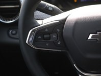 2026 Chevrolet Trax FWD 4dr ACTIV