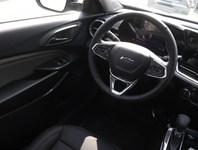 2026 Chevrolet Trax FWD 4dr ACTIV