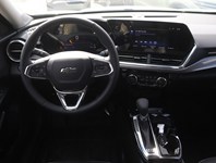 2026 Chevrolet Trax FWD 4dr ACTIV