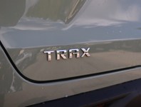 2026 Chevrolet Trax FWD 4dr ACTIV