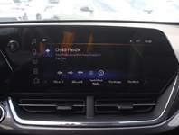 2026 Chevrolet Trax FWD 4dr ACTIV