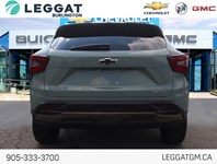 2026 Chevrolet Trax FWD 4dr ACTIV