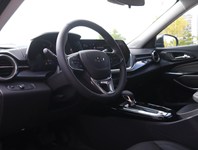 2026 Chevrolet Trax FWD 4dr ACTIV