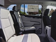 2026 GMC Acadia AWD 4dr Denali