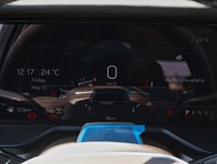 2026 GMC Acadia AWD 4dr Denali
