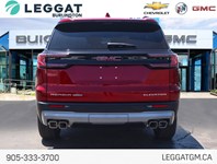 2026 GMC Acadia AWD 4dr Elevation