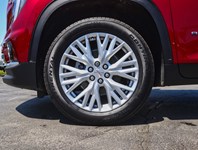 2026 GMC Acadia AWD 4dr Elevation