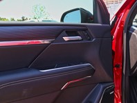 2026 GMC Acadia AWD 4dr Elevation