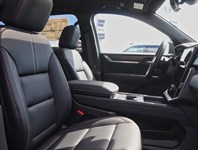 2026 GMC Acadia AWD 4dr Elevation