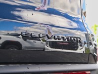 2026 GMC Acadia AWD 4dr Elevation