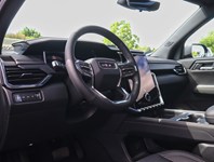 2026 GMC Acadia AWD 4dr Elevation