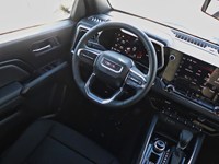 2026 GMC Canyon 4WD Crew Cab Elevation