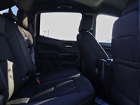 2026 GMC Canyon 4WD Crew Cab Elevation