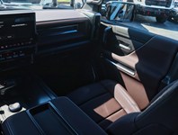 2026 GMC HUMMER EV SUV e4WD 4dr 2X w/1SF