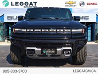 2026 GMC HUMMER EV SUV e4WD 4dr 2X w/1SF