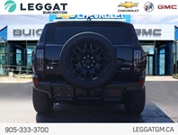 2026 GMC HUMMER EV SUV e4WD 4dr 2X w/1SF