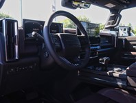 2026 GMC HUMMER EV SUV e4WD 4dr 2X w/1SF