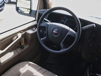 2026 GMC Savana 2500 RWD 2500 135