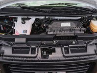 2026 GMC Savana 2500 RWD 2500 135