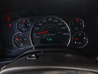 2026 GMC Savana 2500 RWD 2500 135