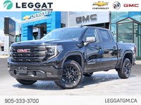 2026 GMC Sierra 1500 4WD Crew Cab 147