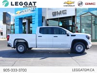 2026 GMC Sierra 1500 4WD Crew Cab 157